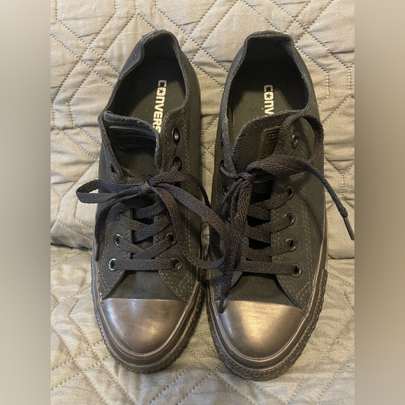 Converse Shoes - Converse Chuck Taylor All Star Lo Sneaker Unisex